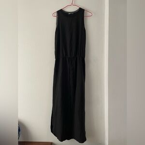 Vince silk dress